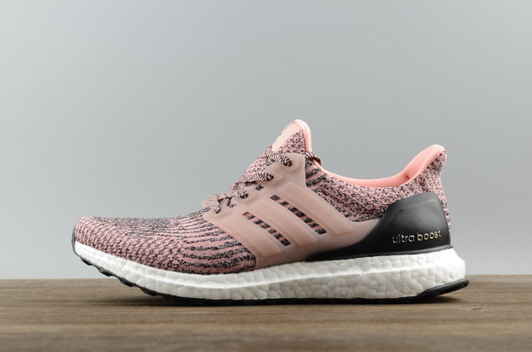 Super Max Adidas Ultra Boost 3.0 Women Shoes--026